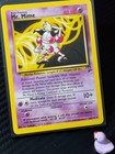 Mr. Mime