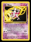 Mr. Mime