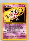 Mr. Mime