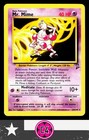 Mr. Mime