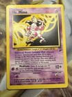 Mr. Mime