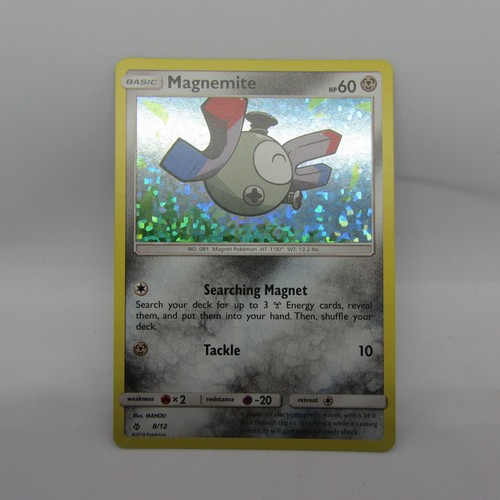 Magnemite