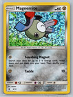 Magnemite