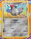 Magnemite