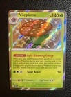 Vileplume
