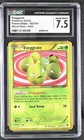 Exeggcute