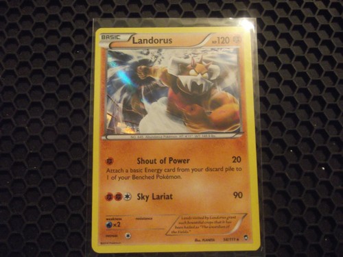 Landorus