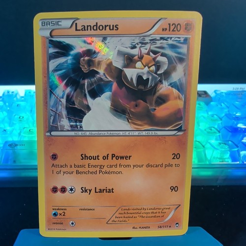 Landorus