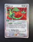 Flygon EX