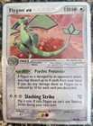 Flygon EX