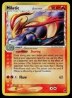 Milotic