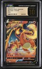 Charizard V