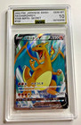 Charizard V