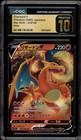 Charizard V