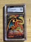 Charizard V