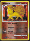 Vulpix