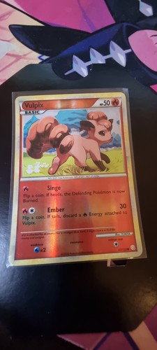 Vulpix