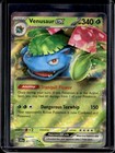 Venusaur ex