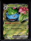 Venusaur ex