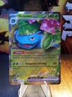 Venusaur ex