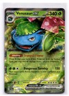 Venusaur ex