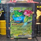 Venusaur ex