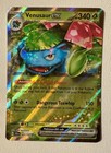 Venusaur ex