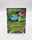 Venusaur ex