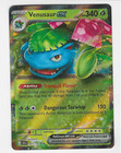 Venusaur ex
