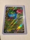 Venusaur ex
