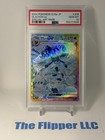 Glaceon Ex