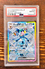 Glaceon Ex