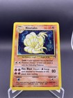 Ninetales
