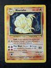 Ninetales