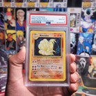 Ninetales