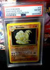 Ninetales