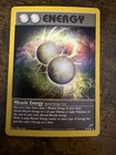Miracle Energy