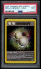 Miracle Energy