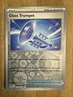 Glass Trumpet