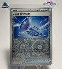 Glass Trumpet