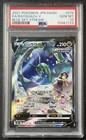 Sky's Rayquaza