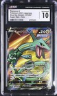 Sky's Rayquaza