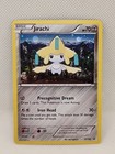 Jirachi