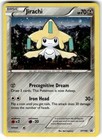 Jirachi