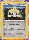 Jirachi