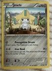 Jirachi