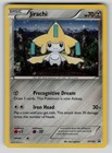Jirachi