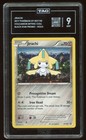 Jirachi