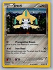Jirachi