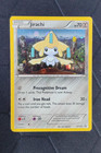 Jirachi